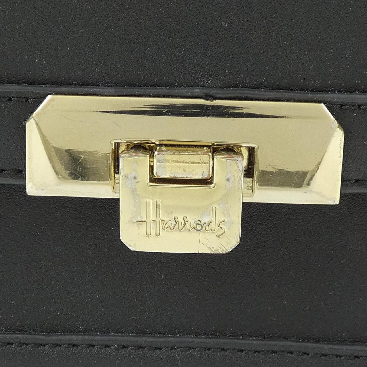 Other Other Harrods Bag Others Handbag DUTY FREE for USA Size ONE SIZE - 5 Thumbnail