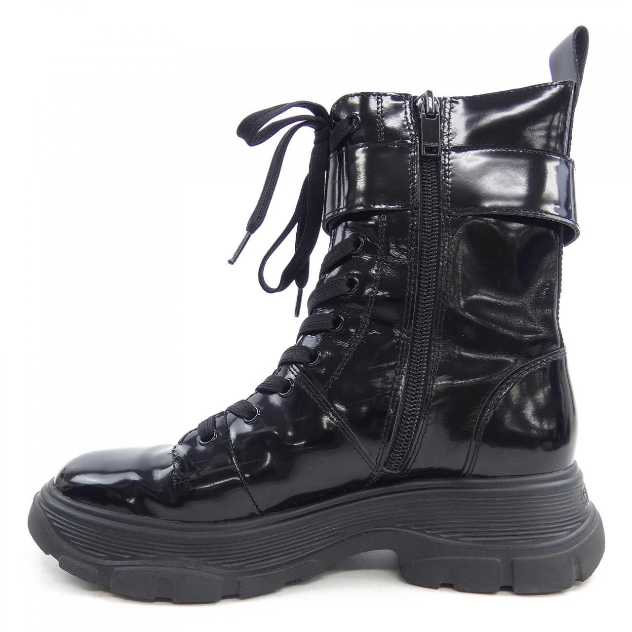 Other Other STACCATO Boots Leather Shoes 350EA124-4460 DUTY FREE for USA Size ONE SIZE - 2 Thumbnail