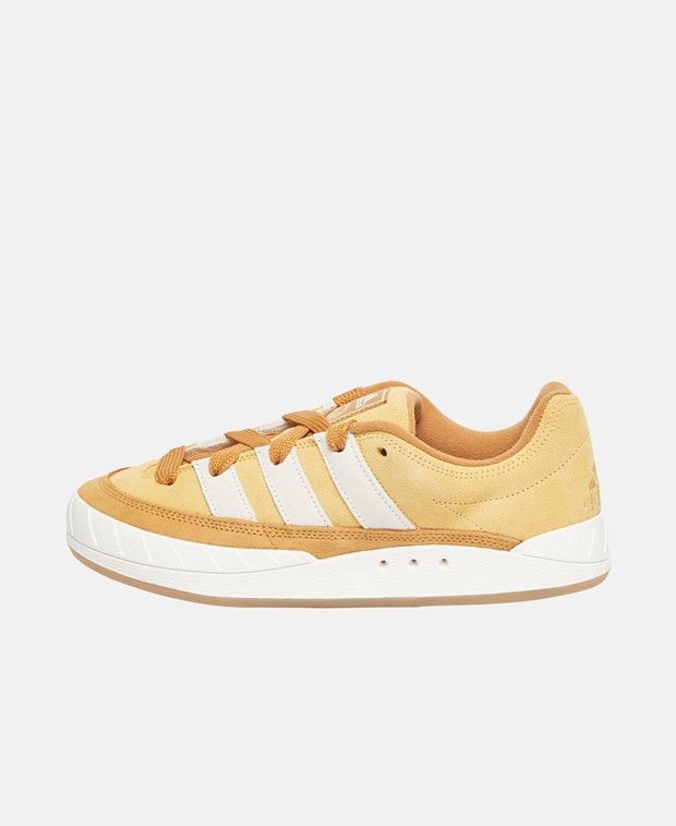 Adidas Adimatic Sneakers Size US 7.5 / EU 40-41 - 4 Thumbnail