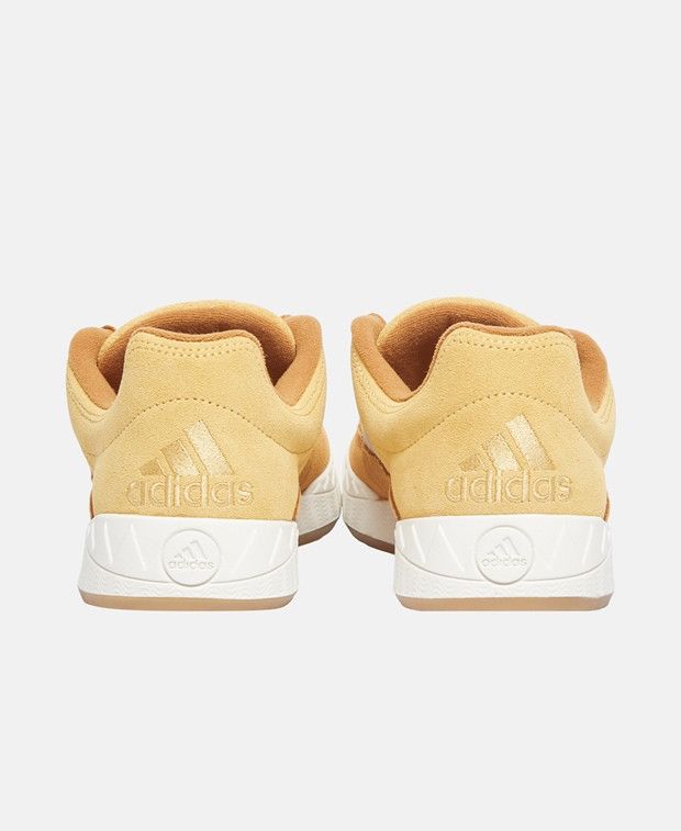 Adidas Adimatic Sneakers Size US 7.5 / EU 40-41 - 2 Thumbnail