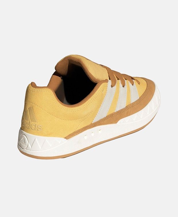 Adidas Adimatic Sneakers Size US 7 / EU 40 - 2 Thumbnail