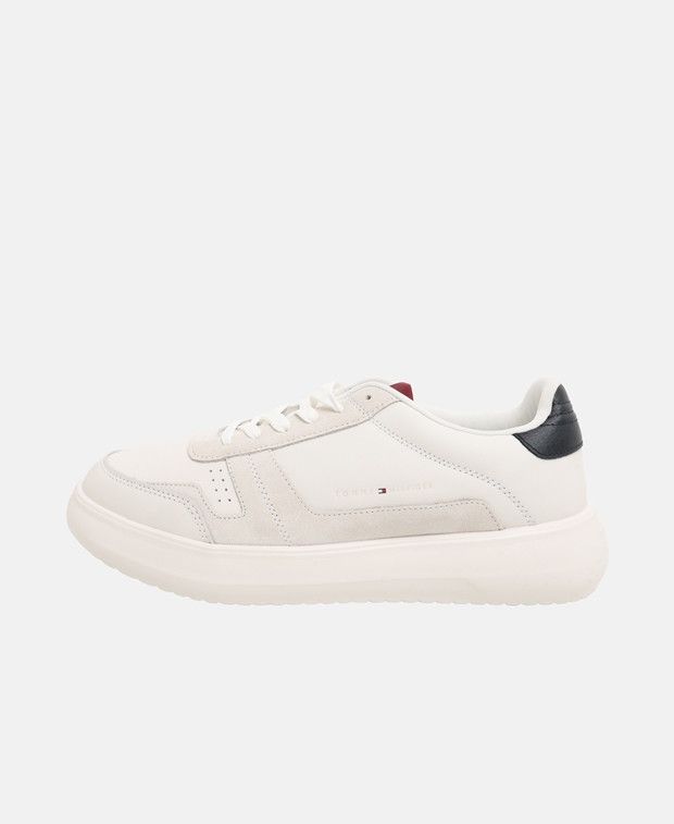 Tommy Hilfiger Sneakers Size US 7 / EU 40 - 4 Thumbnail