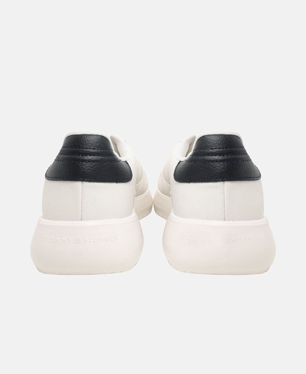 Tommy Hilfiger Sneakers Size US 7 / EU 40 - 2 Thumbnail