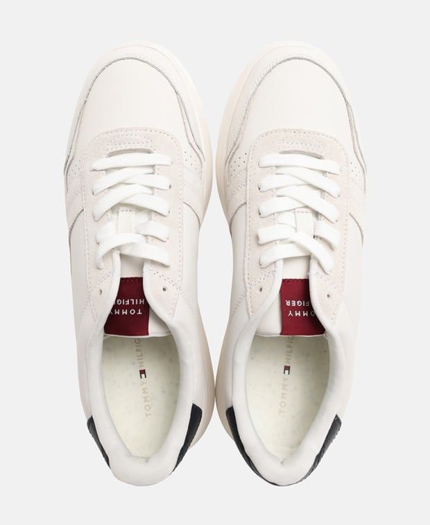 Tommy Hilfiger Sneakers Size US 10 / EU 43 - 3 Thumbnail