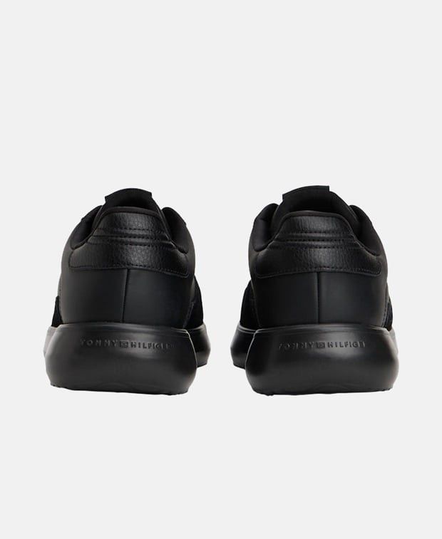 Tommy Hilfiger Sneakers Size US 11 / EU 44 - 2 Thumbnail