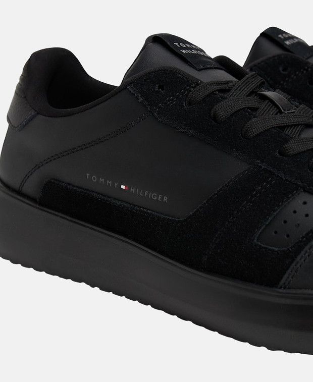 Tommy Hilfiger Sneakers Size US 11 / EU 44 - 4 Thumbnail