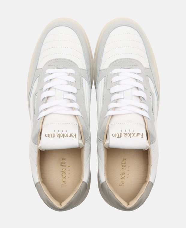 Pantofola d'Oro Piemonte Sneakers Size US 8 / EU 41 - 3 Thumbnail