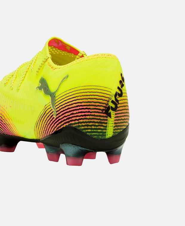 Puma Future 8 Ultimate Low FG Football boots Size US 11 / EU 44 - 2 Thumbnail