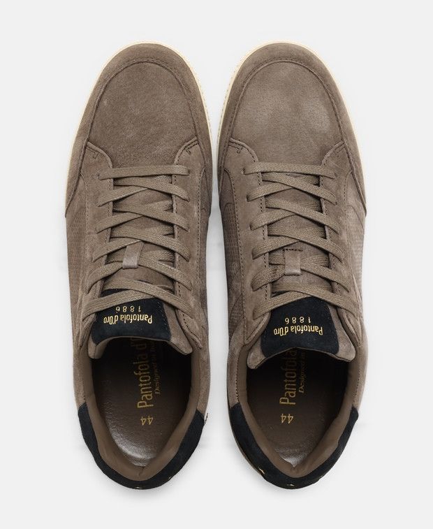 Pantofola d'Oro Velo Sneakers Size US 7 / EU 40 - 3 Thumbnail