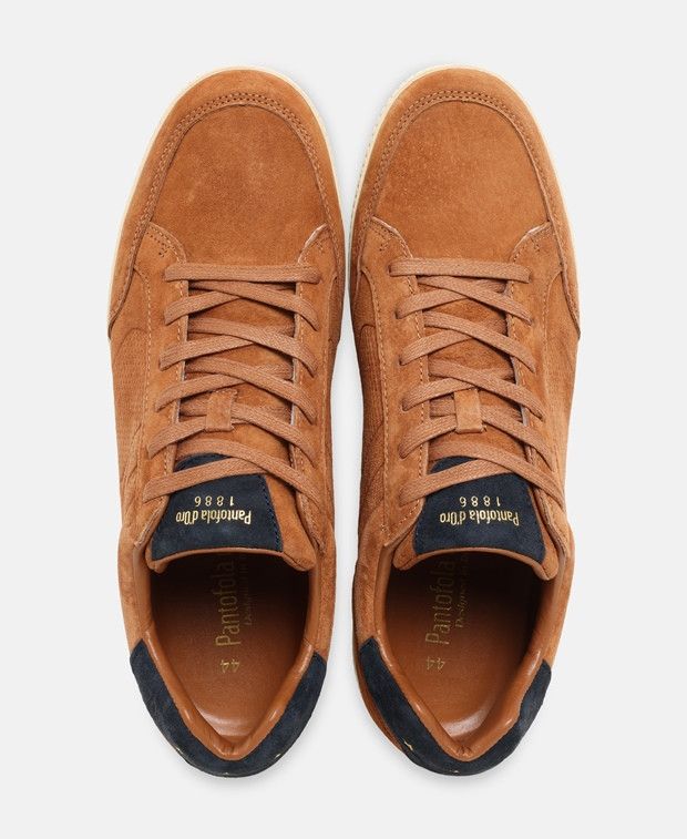 Pantofola d'Oro Velo Sneakers Size US 9 / EU 42 - 3 Thumbnail