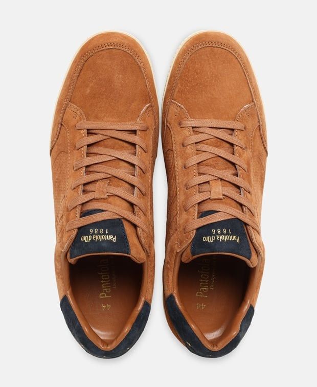 Pantofola d'Oro Velo Sneakers Size US 12 / EU 45 - 3 Thumbnail