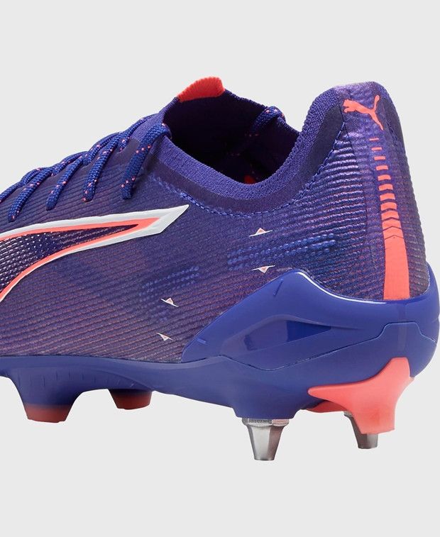 Puma Ultra 5 Football boots Size US 9 / EU 42 - 2 Thumbnail
