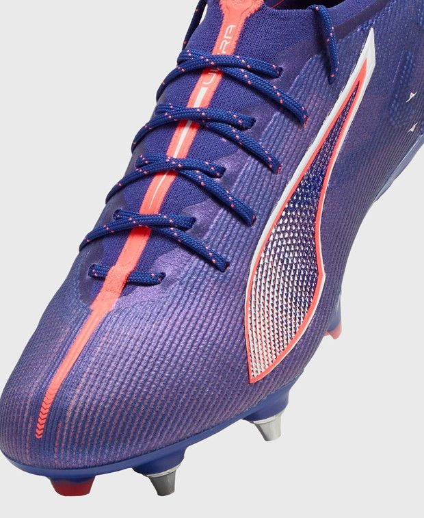 Puma Ultra 5 Football boots Size US 9 / EU 42 - 3 Thumbnail