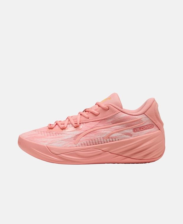 Puma All-Pro NITRO™ Dress Code Basketball shoes Size US 9.5 / EU 42-43 - 3 Thumbnail