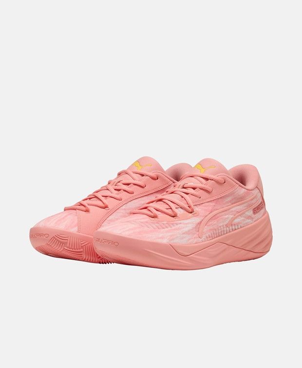 Puma All-Pro NITRO™ Dress Code Basketball shoes Size US 9.5 / EU 42-43 - 4 Thumbnail
