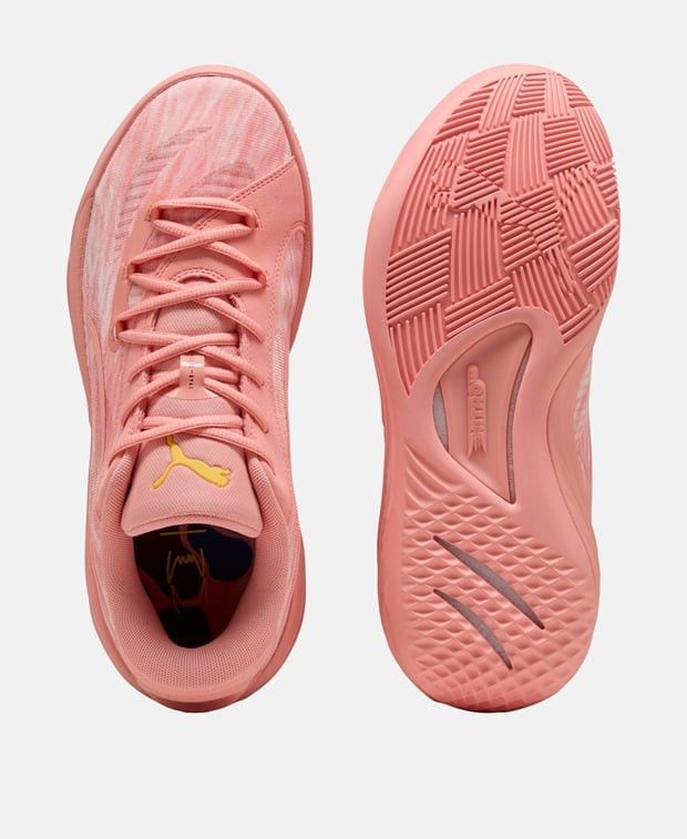 Puma All-Pro NITRO™ Dress Code Basketball shoes Size US 11 / EU 44 - 2 Thumbnail