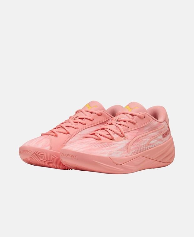 Puma All-Pro NITRO™ Dress Code Basketball shoes Size US 11.5 / EU 44-45 - 4 Thumbnail