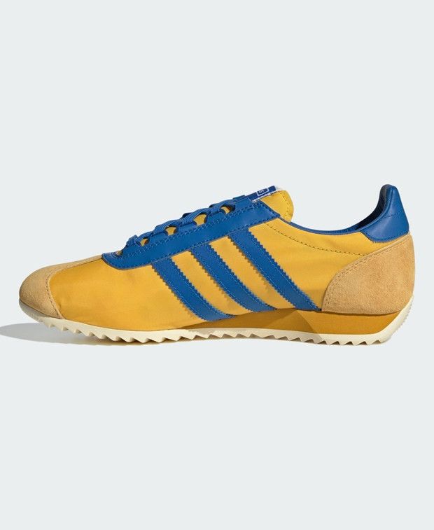 Adidas Sneakers Size US 8.5 / EU 41-42 - 4 Thumbnail