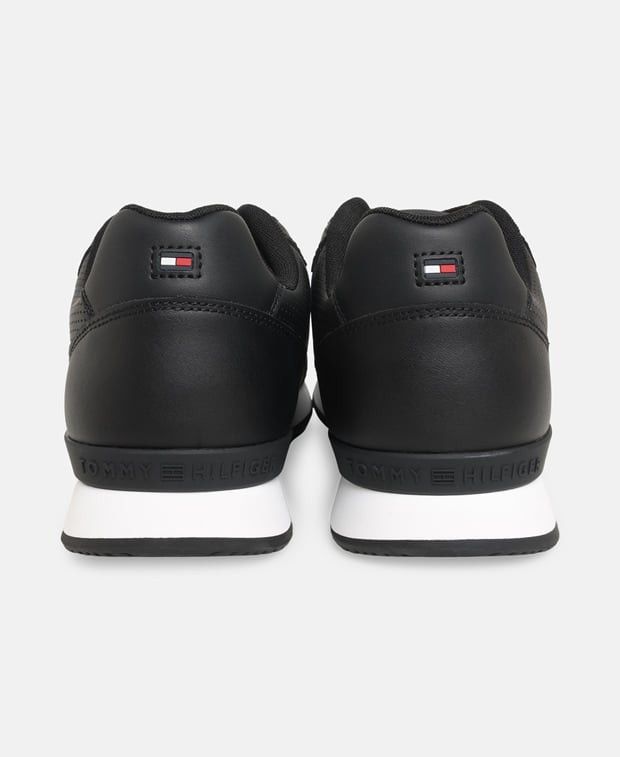 Tommy Hilfiger Sneakers Size US 11 / EU 44 - 2 Thumbnail