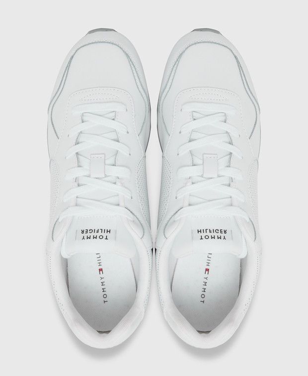 Tommy Hilfiger Sneakers Size US 9 / EU 42 - 3 Thumbnail