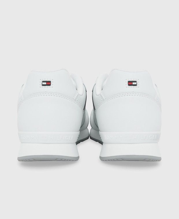 Tommy Hilfiger Sneakers Size US 10 / EU 43 - 2 Thumbnail