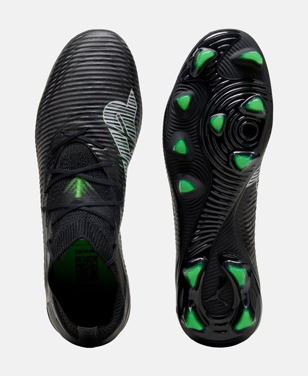 Puma Future 8 Pro FG/AG Football boots Size US 13 / EU 46 - 2 Thumbnail