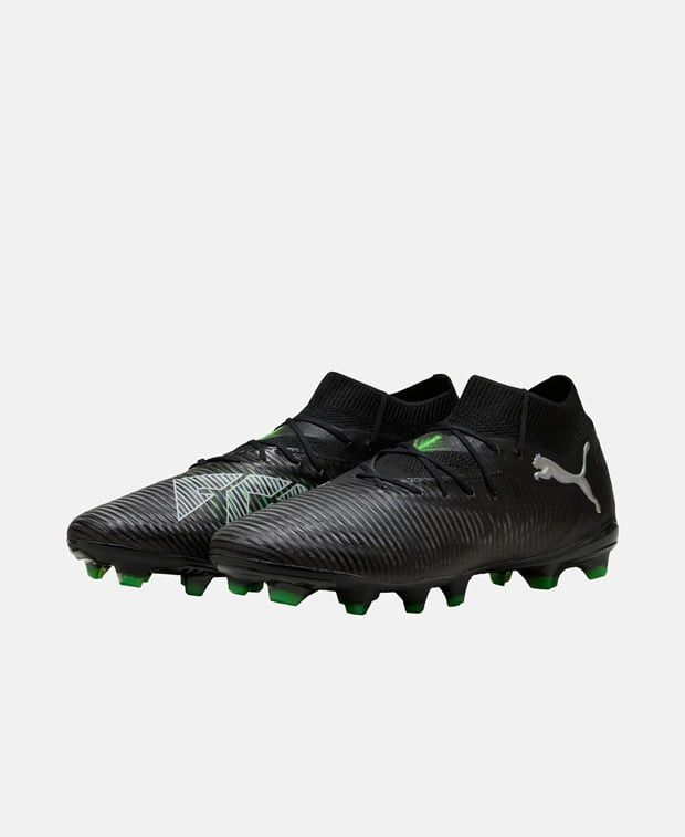 Puma Future 8 Pro FG/AG Football boots Size US 13 / EU 46 - 4 Thumbnail