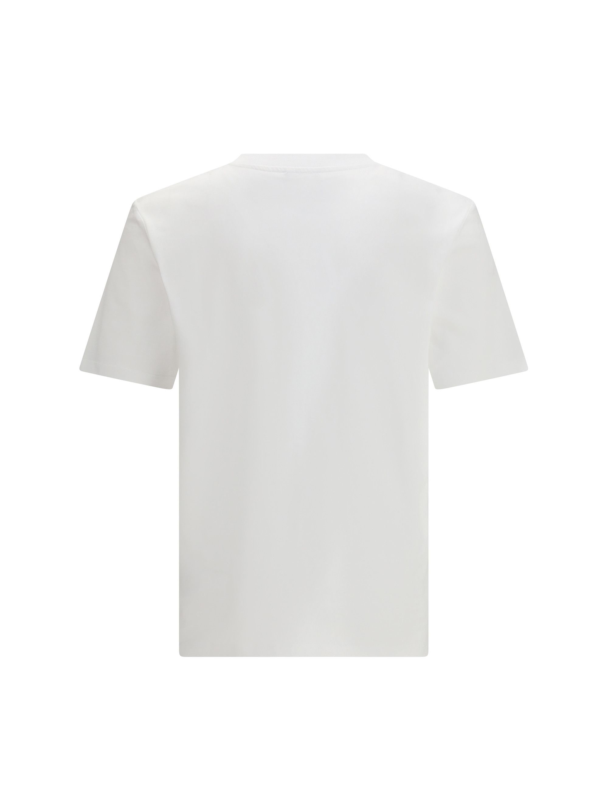 Balmain Cotton Print T-shirt Size US S / EU 44-46 / 1 - 2 Thumbnail