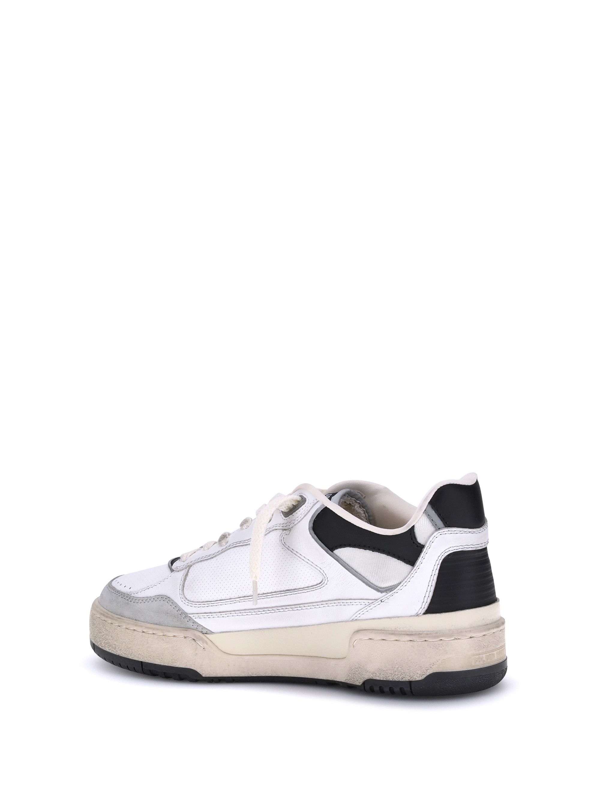 Golden Goose Forty2 Sneakers Size US 13 / EU 46 - 3 Thumbnail