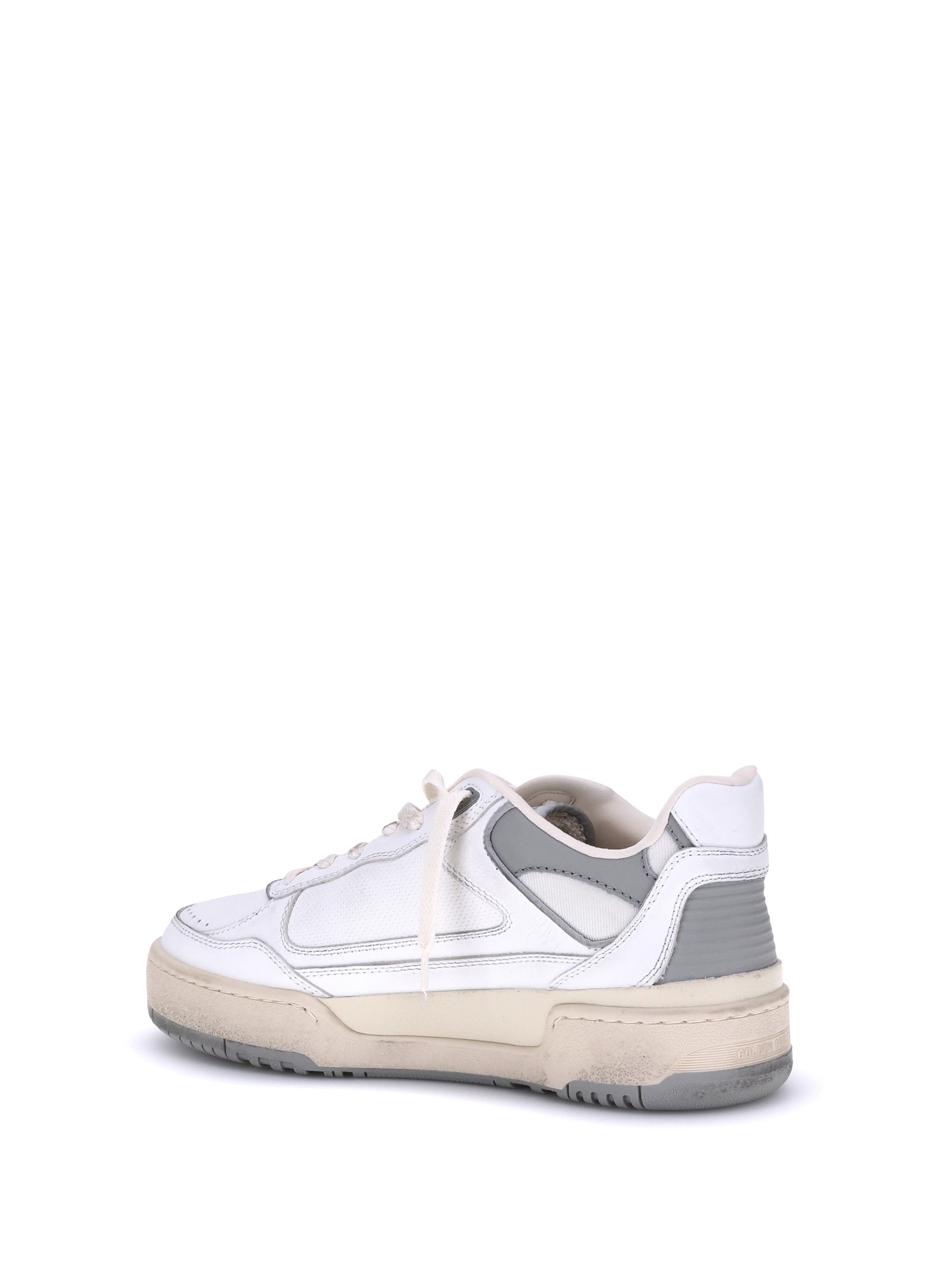 Golden Goose Forty2 Sneakers Size US 13 / EU 46 - 3 Thumbnail
