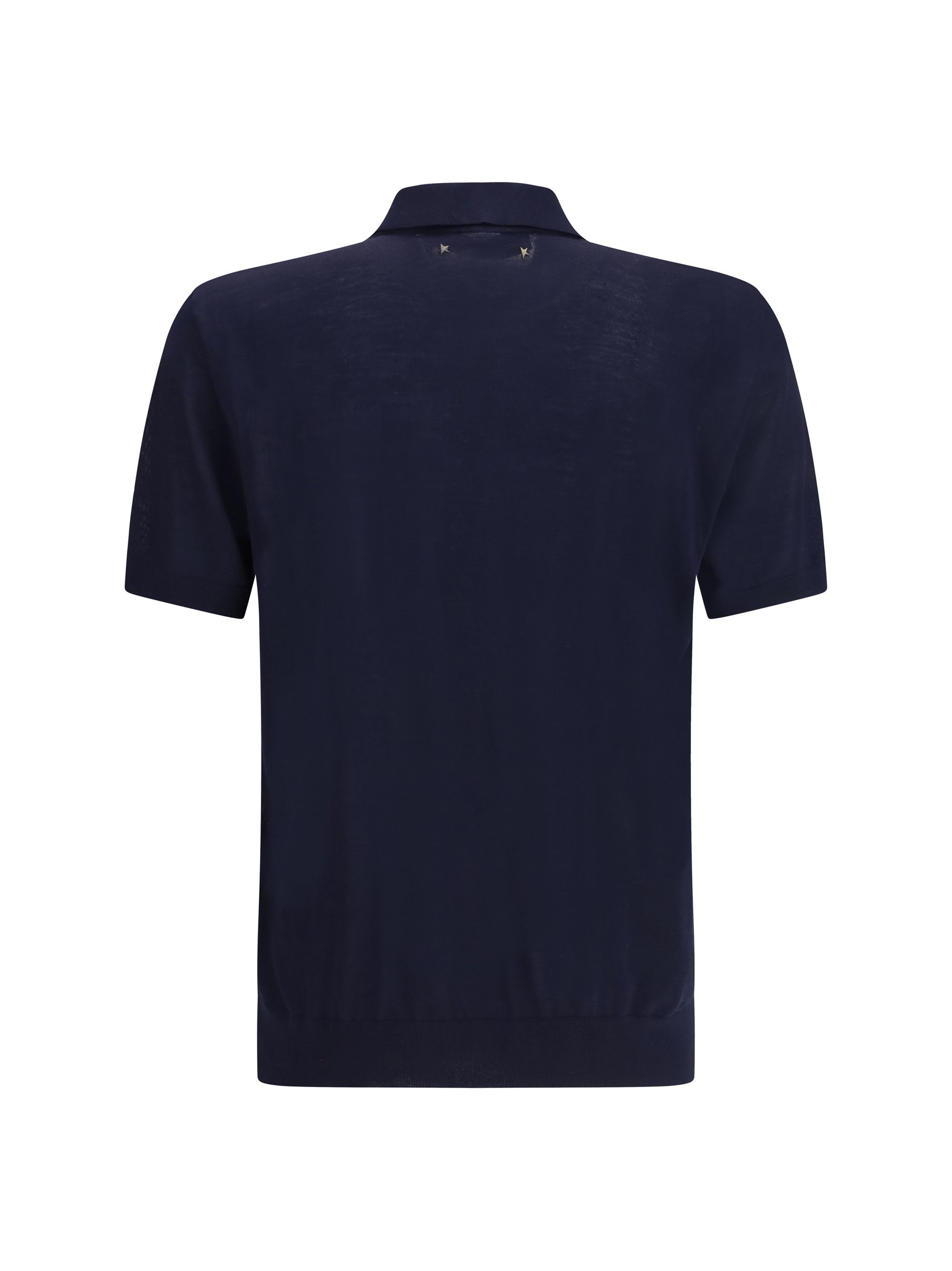 Golden Goose Merino wool Polo Size US L / EU 52-54 / 3 - 2 Thumbnail
