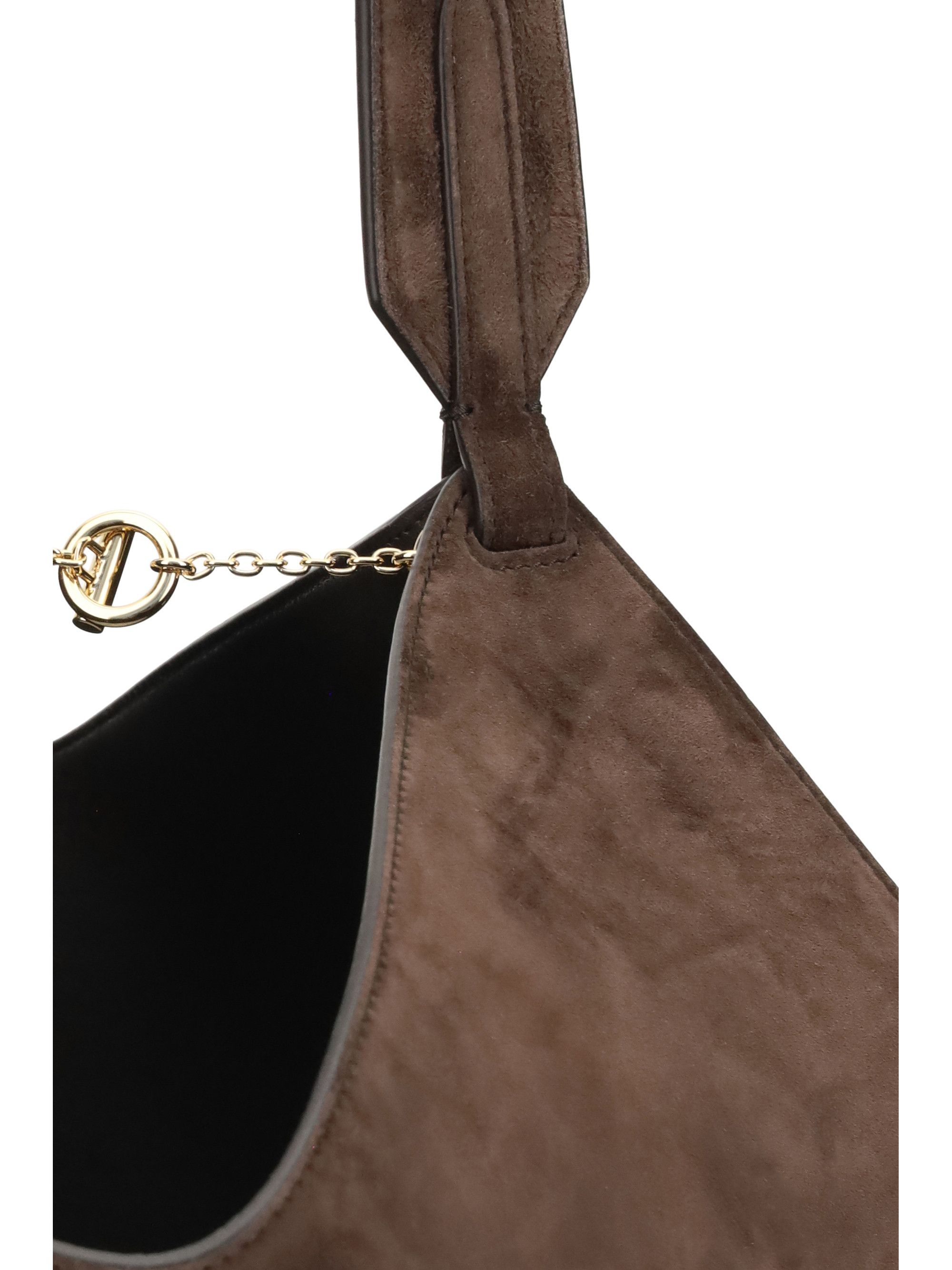 KHAITE Lotus small Shulder Bag Size ONE SIZE - 4 Thumbnail