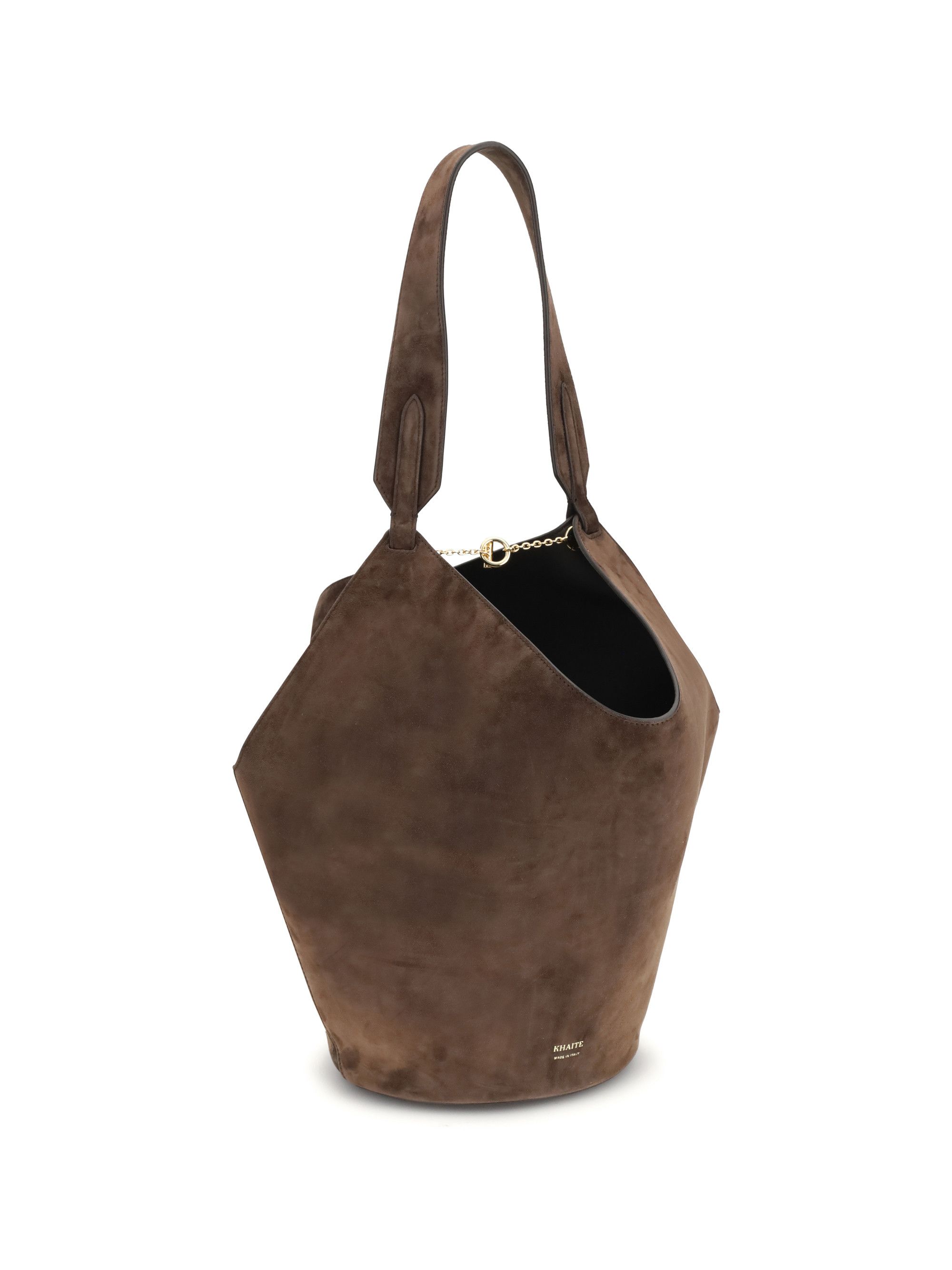 KHAITE Lotus small Shulder Bag Size ONE SIZE - 2 Thumbnail