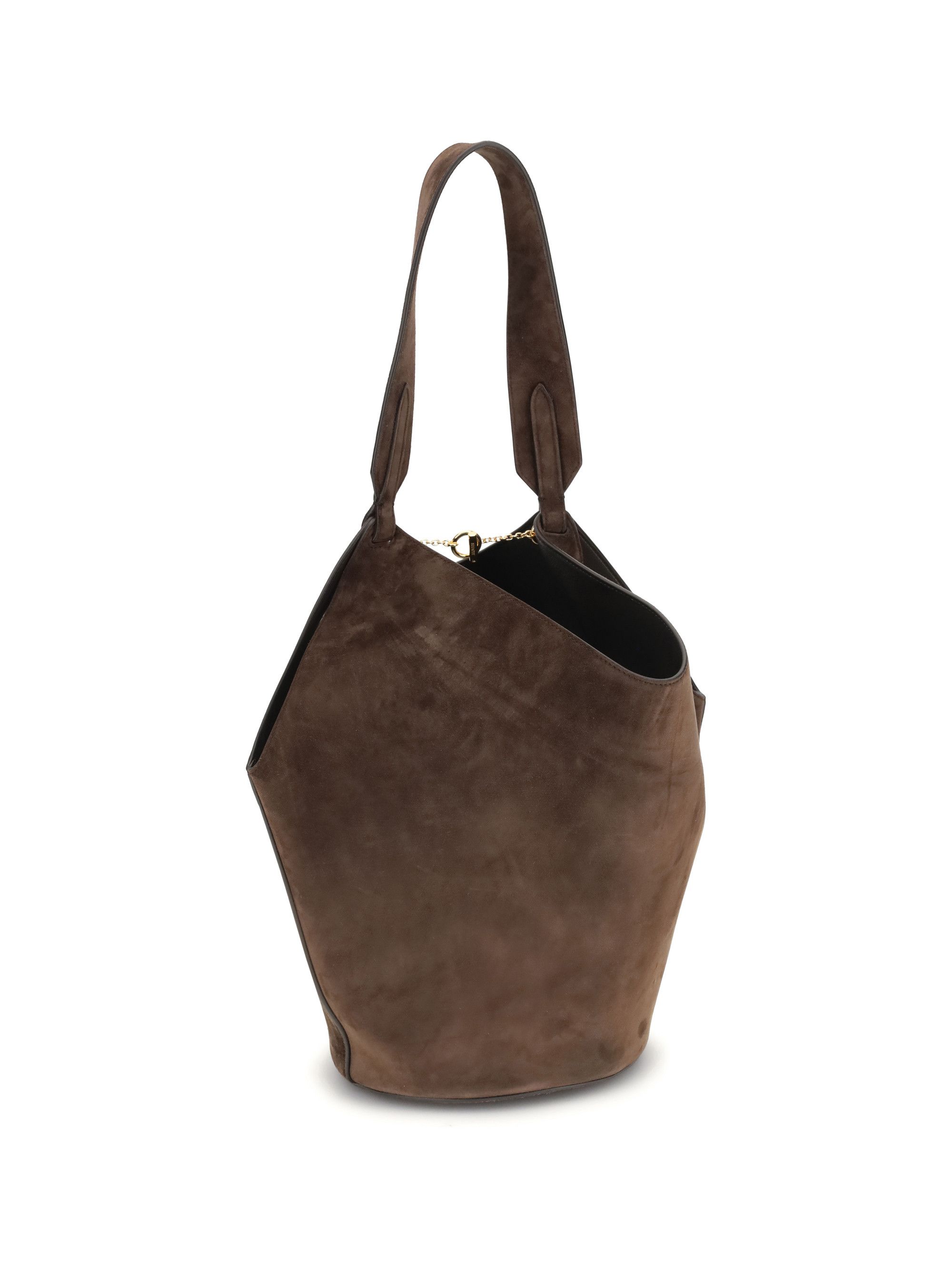 KHAITE Lotus small Shulder Bag Size ONE SIZE - 3 Thumbnail