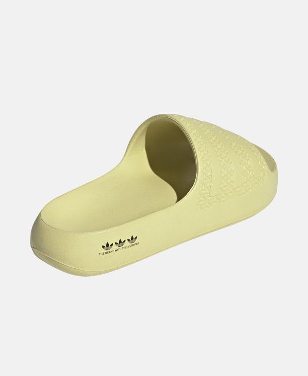 Adidas Adilette Ayoon W Slides Size US 5.5 / EU 38 - 2 Thumbnail