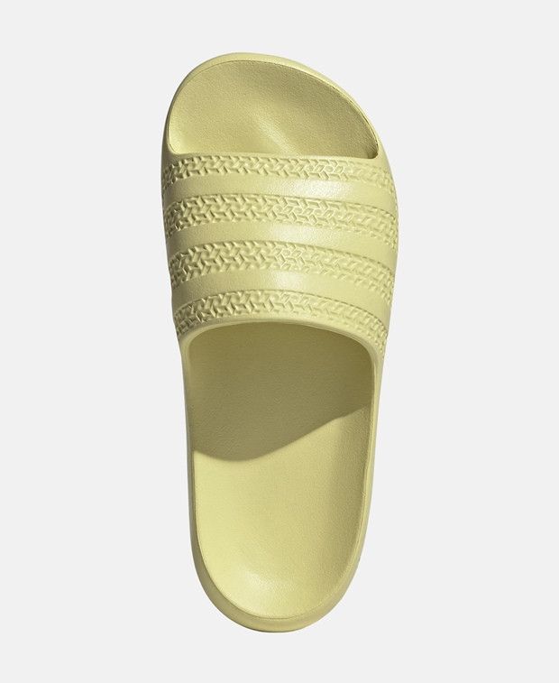 Adidas Adilette Ayoon W Slides Size US 6 / EU 39 - 3 Thumbnail