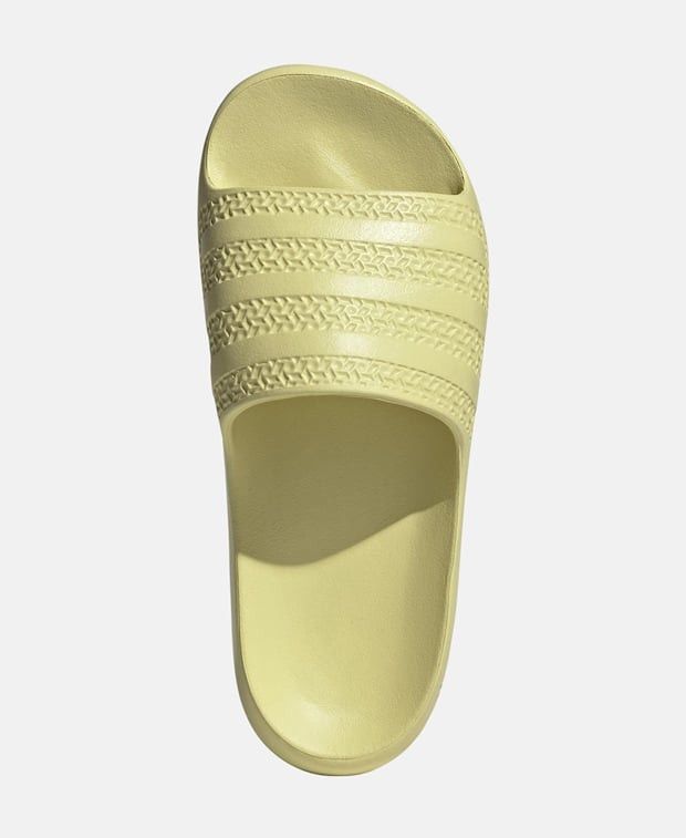 Adidas Adilette Ayoon W Slides Size US 7.5 / EU 40-41 - 3 Thumbnail