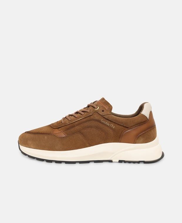 Pantofola d'Oro Stadio Sneakers Size US 12 / EU 45 - 4 Thumbnail