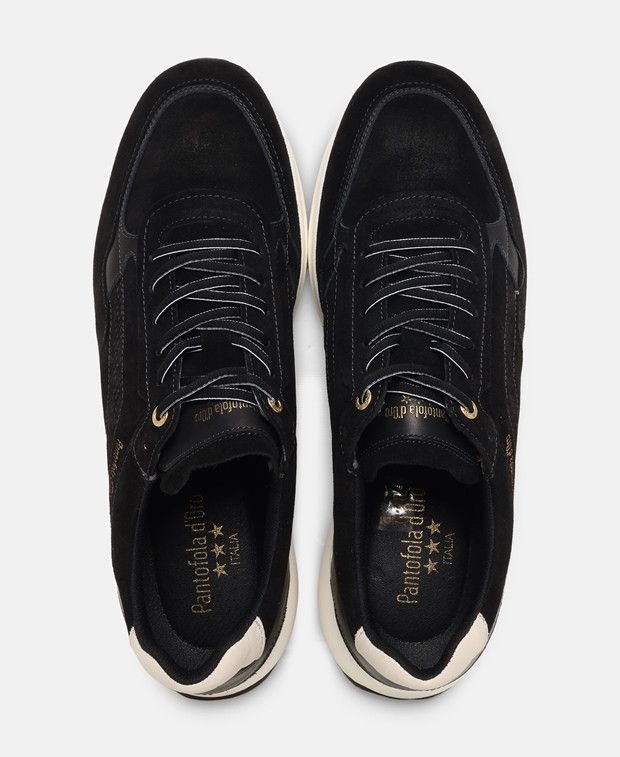Pantofola d'Oro Stadio Sneakers Size US 9 / EU 42 - 3 Thumbnail