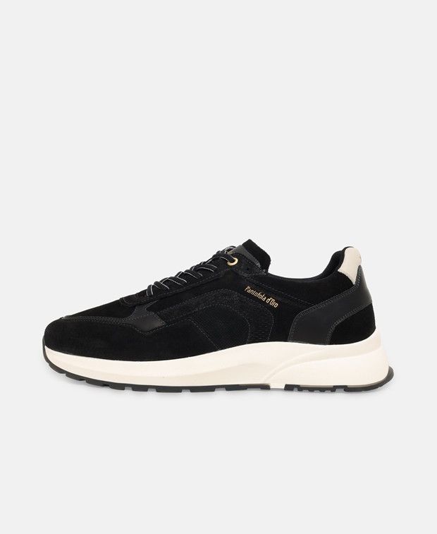 Pantofola d'Oro Stadio Sneakers Size US 10 / EU 43 - 4 Thumbnail