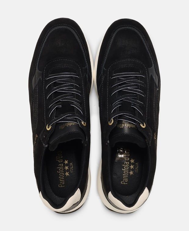 Pantofola d'Oro Stadio Sneakers Size US 12 / EU 45 - 3 Thumbnail