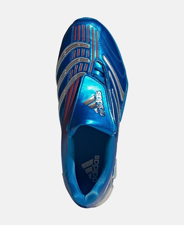 Adidas Sneakers Size US 10.5 / EU 43-44 - 4 Thumbnail