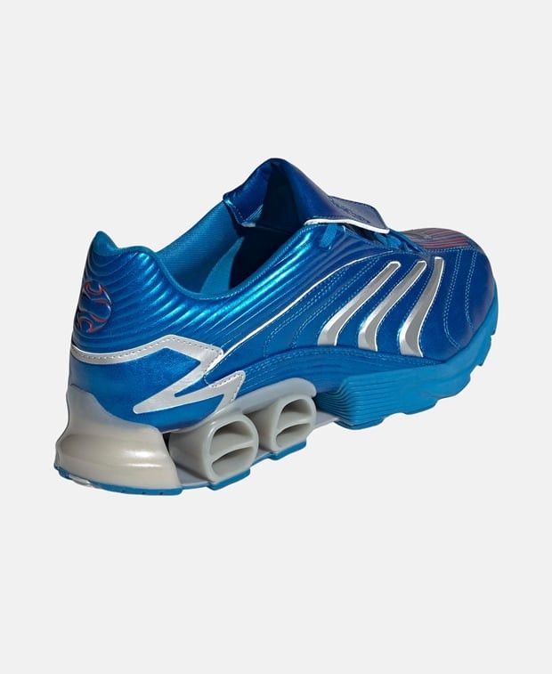 Adidas Sneakers Size US 10.5 / EU 43-44 - 2 Thumbnail