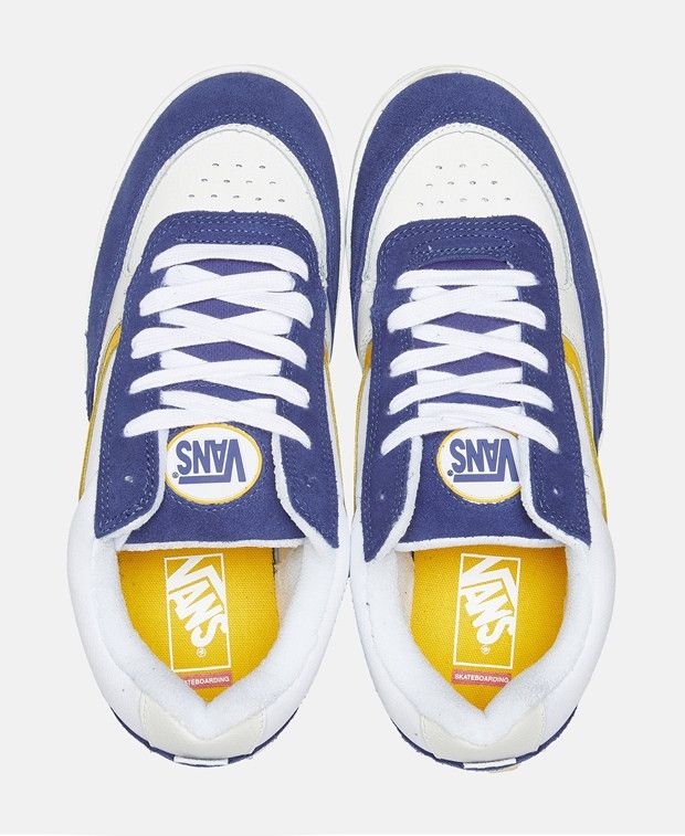 Vans Skate Estazzo Sneakers Size US 5 / EU 37 - 3 Thumbnail