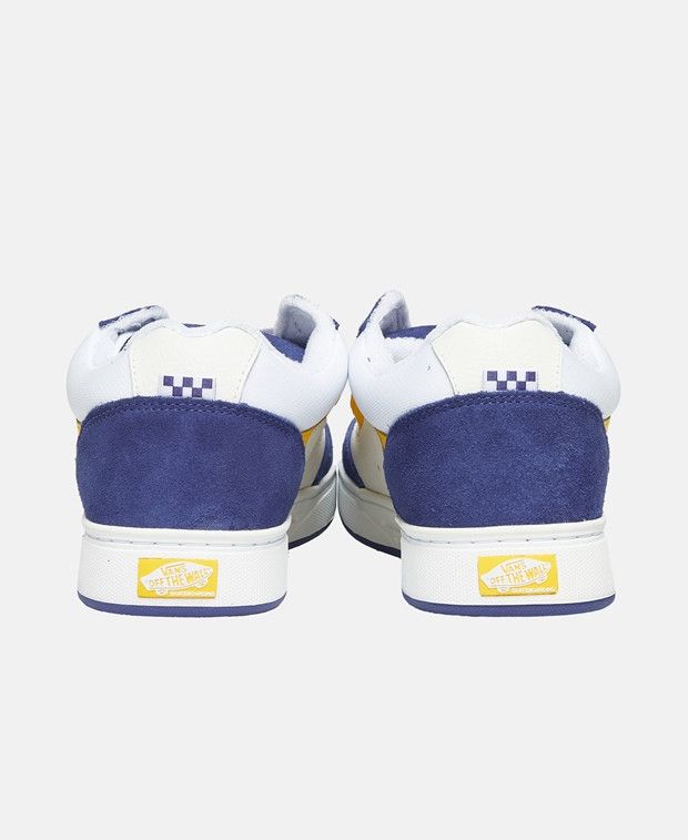 Vans Skate Estazzo Sneakers Size US 5 / EU 37 - 2 Thumbnail