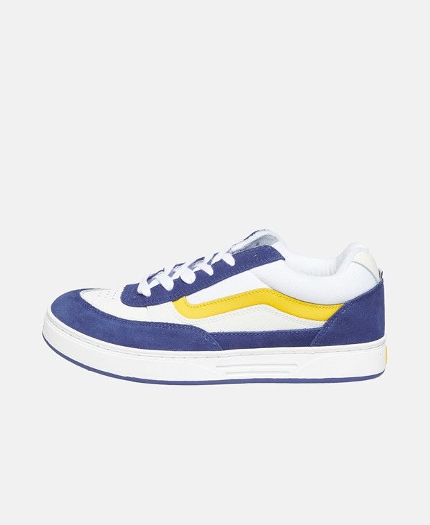 Vans Skate Estazzo Sneakers Size US 5.5 / EU 38 - 4 Thumbnail