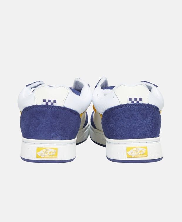 Vans Skate Estazzo Sneakers Size US 7.5 / EU 40-41 - 2 Thumbnail