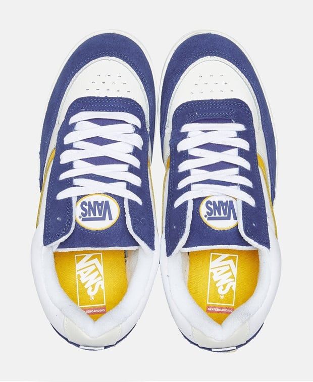 Vans Skate Estazzo Sneakers Size US 7.5 / EU 40-41 - 3 Thumbnail