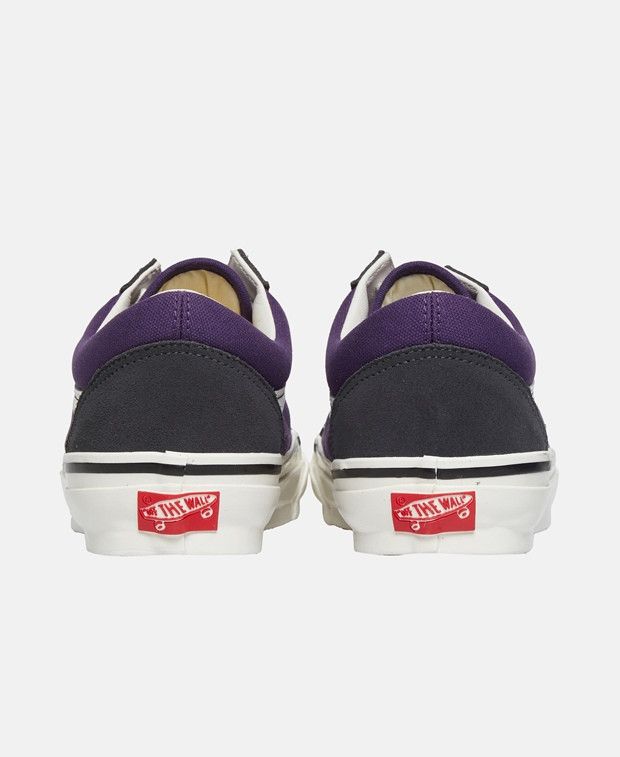 LX Old Skool Sneakers