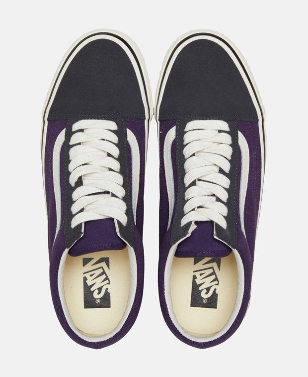 LX Old Skool Sneakers